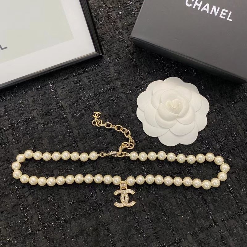 Ch*el brooches